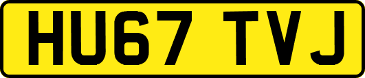 HU67TVJ