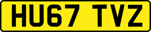 HU67TVZ
