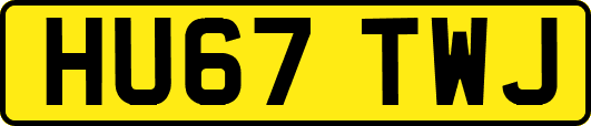 HU67TWJ