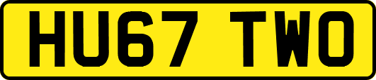 HU67TWO
