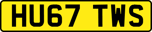 HU67TWS