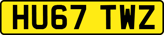 HU67TWZ
