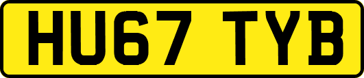 HU67TYB