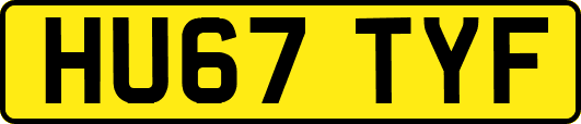 HU67TYF