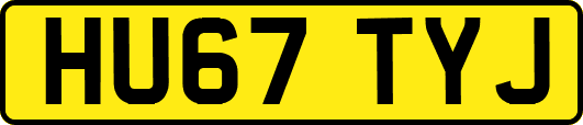 HU67TYJ