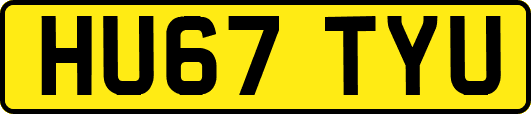 HU67TYU