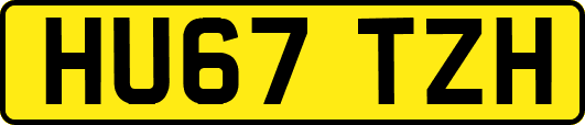HU67TZH