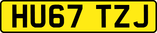 HU67TZJ