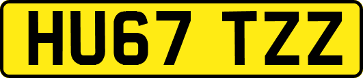 HU67TZZ