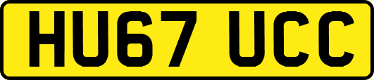HU67UCC