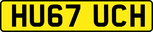 HU67UCH