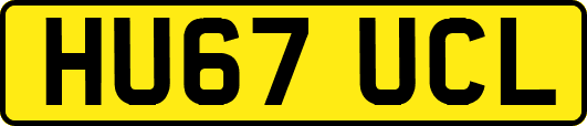 HU67UCL