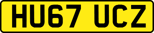 HU67UCZ