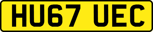 HU67UEC