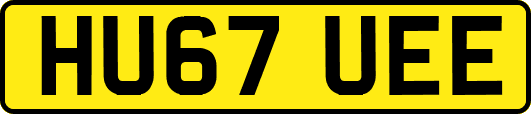 HU67UEE