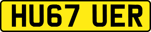 HU67UER