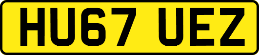HU67UEZ