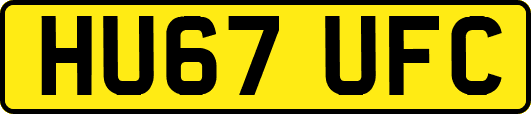 HU67UFC