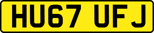 HU67UFJ