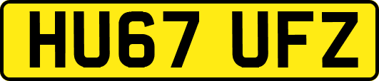 HU67UFZ