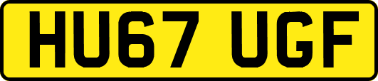 HU67UGF