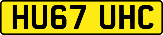 HU67UHC