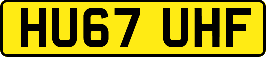 HU67UHF