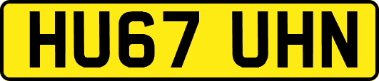 HU67UHN