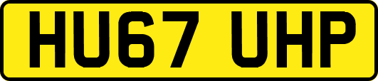 HU67UHP