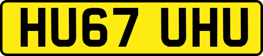 HU67UHU