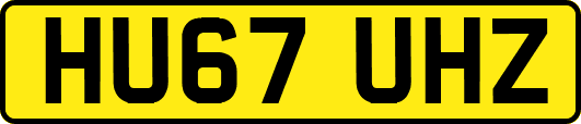 HU67UHZ
