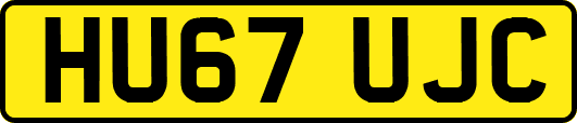 HU67UJC