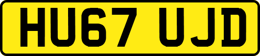 HU67UJD