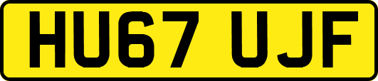 HU67UJF