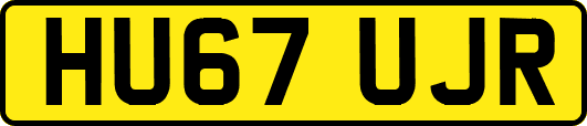 HU67UJR