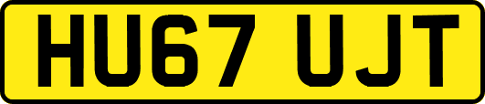 HU67UJT
