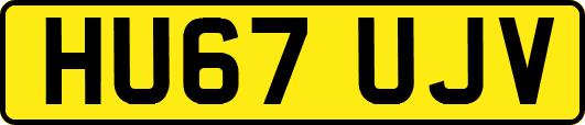 HU67UJV