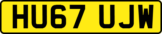 HU67UJW
