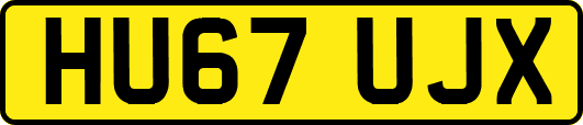 HU67UJX