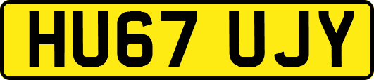 HU67UJY