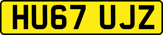 HU67UJZ
