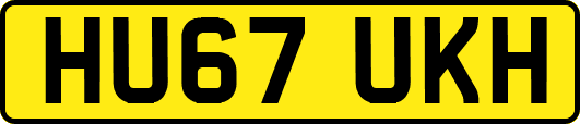 HU67UKH