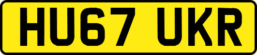 HU67UKR