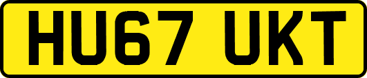 HU67UKT