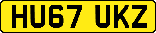 HU67UKZ