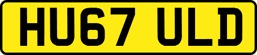 HU67ULD