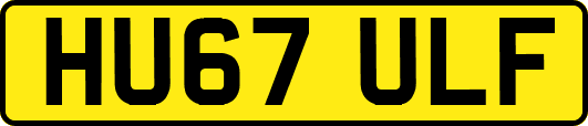 HU67ULF