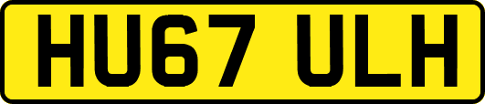 HU67ULH