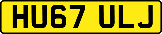 HU67ULJ