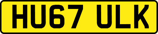 HU67ULK